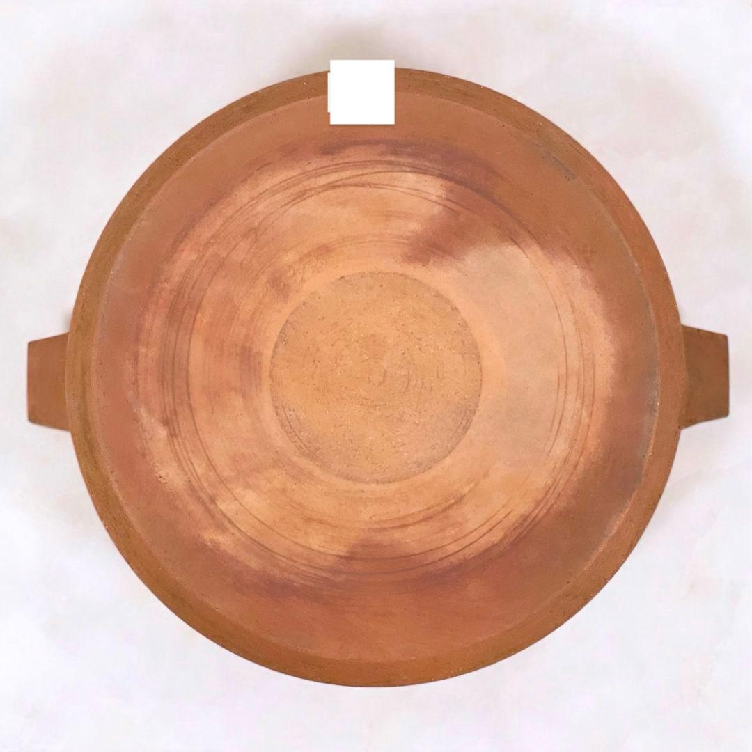 新品 二階堂明弘 土鍋特大1個 壺田亜矢伊藤聡信石原稔久境知子内田可織十場あすか