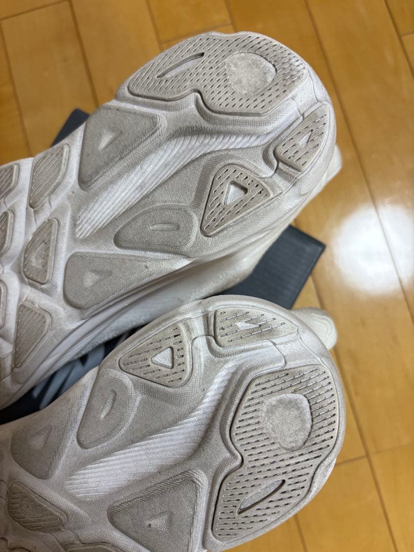 【美品】HOKA ホカ クリプトン9 23.5cm