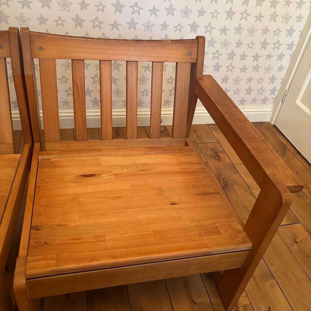 ご予約済み②日本楽器会社製　YAMAHA ソファフレーム1脚 ご予約済み②日本楽器会社製 YAMAHA ソファフレーム1脚の通販はau PAY