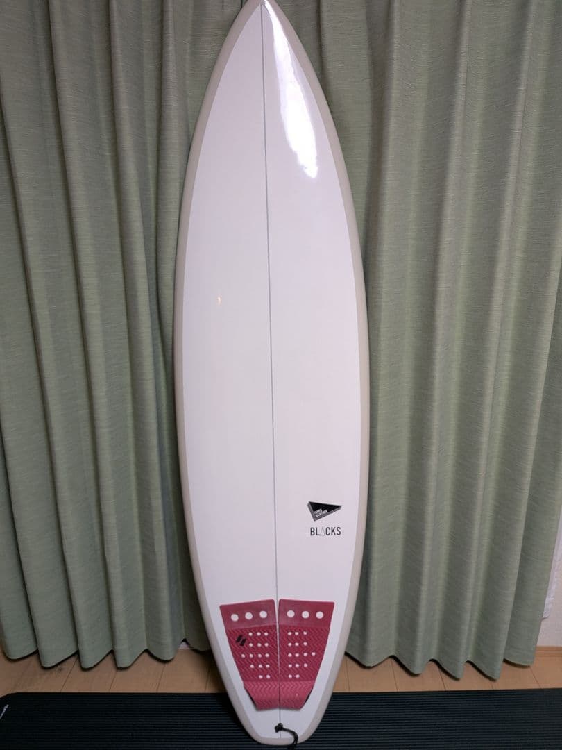 ジャスティス gimlet ショートボード