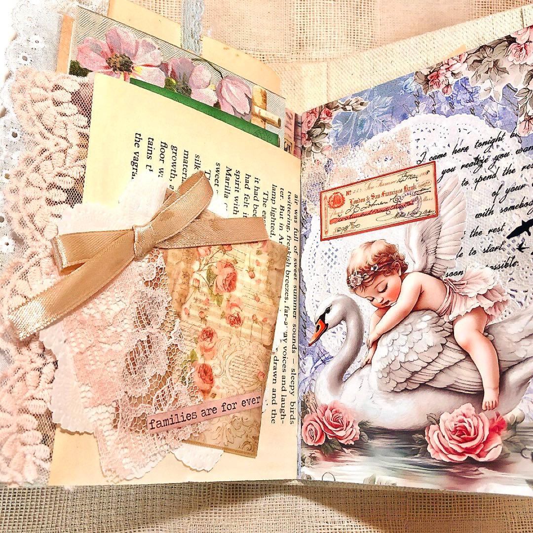 ジャンクジャーナル雑記帳 スズラン ジャンクジャーナル 鈴蘭