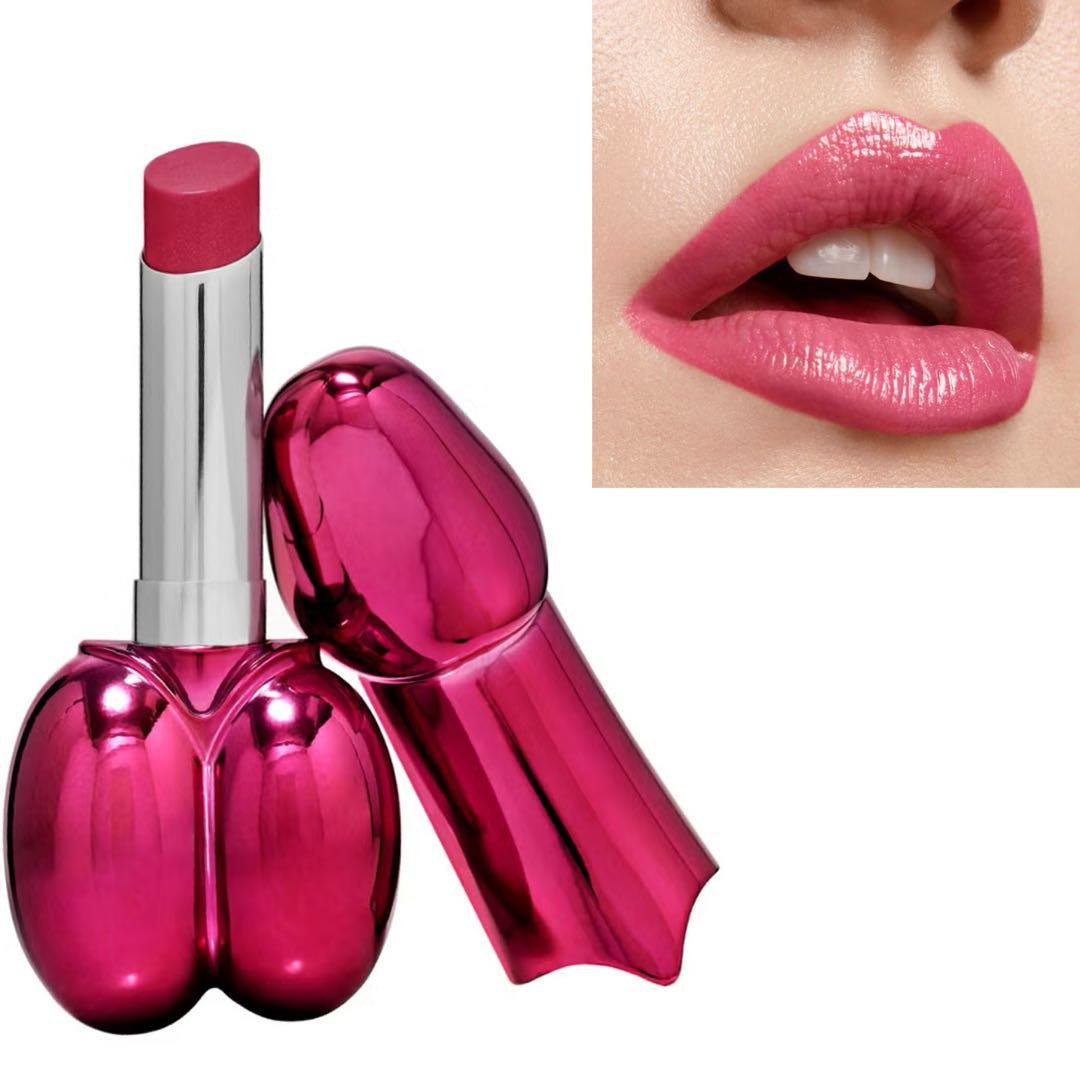 新品】ISAMAYA BEAUTY イサマヤ LIPS リップ ピンク - メルカリ