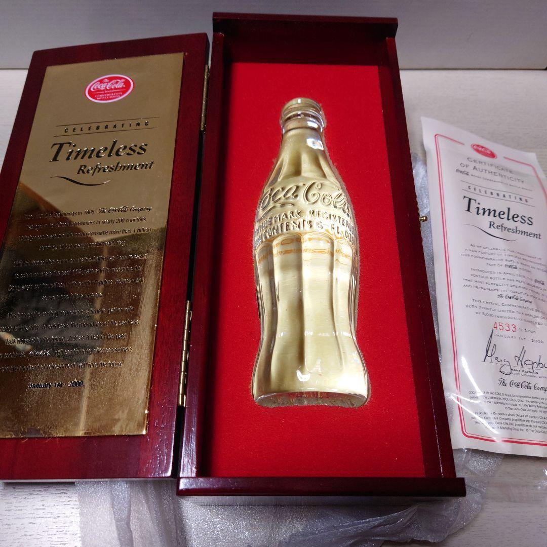 Coca-Cola Timeless 世界5000本限定品 ASCII.jp：コカ・コーラ×マーベル！オリジナルデザイン32種のパッケが