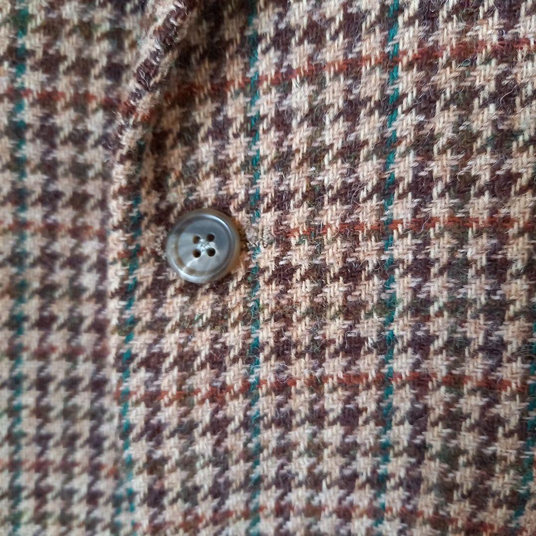 POLO by Ralph Lauren \"39R\" 80's ジャケット