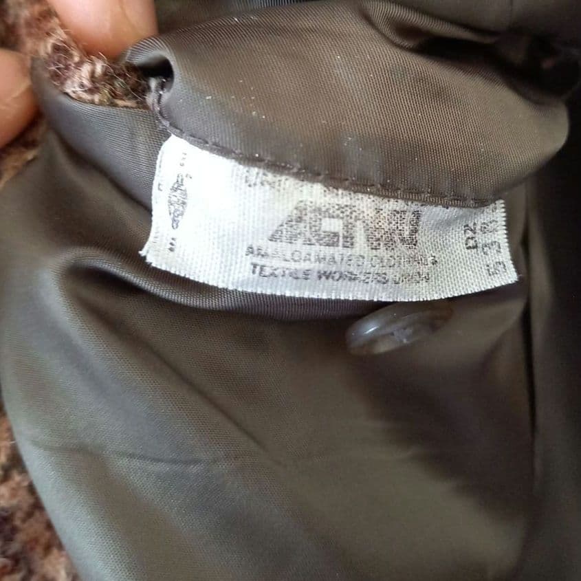 POLO by Ralph Lauren \"39R\" 80's ジャケット