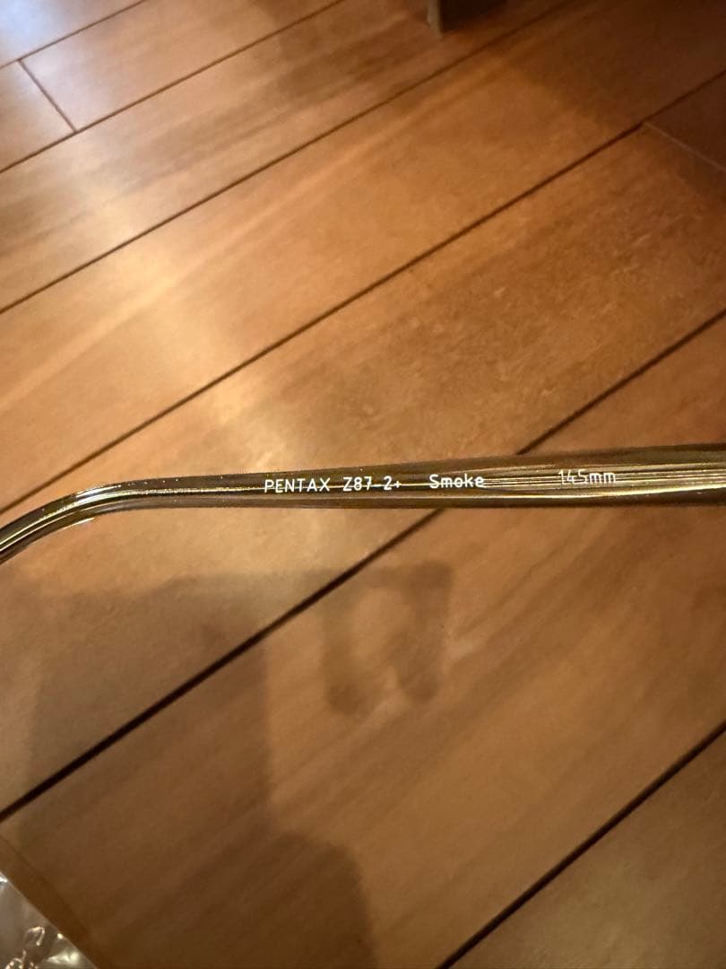 在庫残り1 アメリカンオプティカル PENTAX 3M HOYA 48-20 - メルカリ