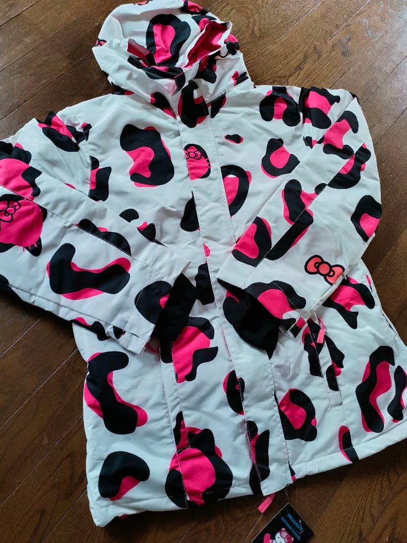 HELLO KITTY×エレファントスポーツ - メルカリ