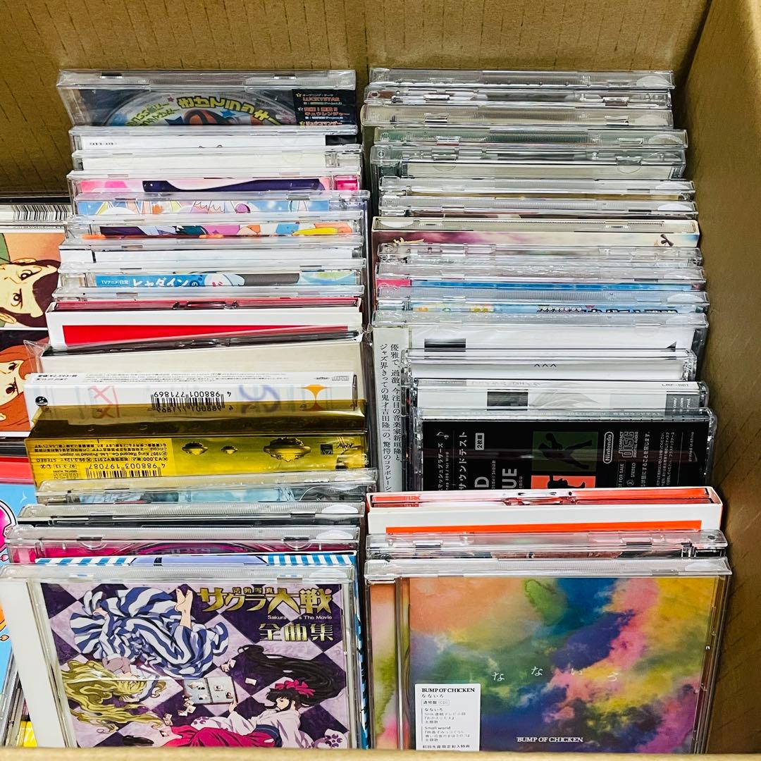 男性向けアニメCD雑貨　140枚まとめ売り　大量 魔男のイチ』フルカラーアートボード （週刊少年ジャンプ2024年41号