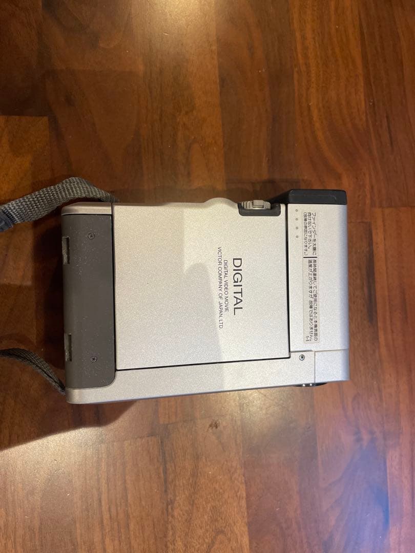 Victor MiniDV GR-DVX ※ジャンク扱い