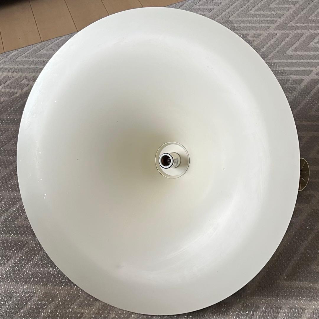 フォグ&モーラップ デンマーク ヤマギワ ウェグナー ルイスポールセン