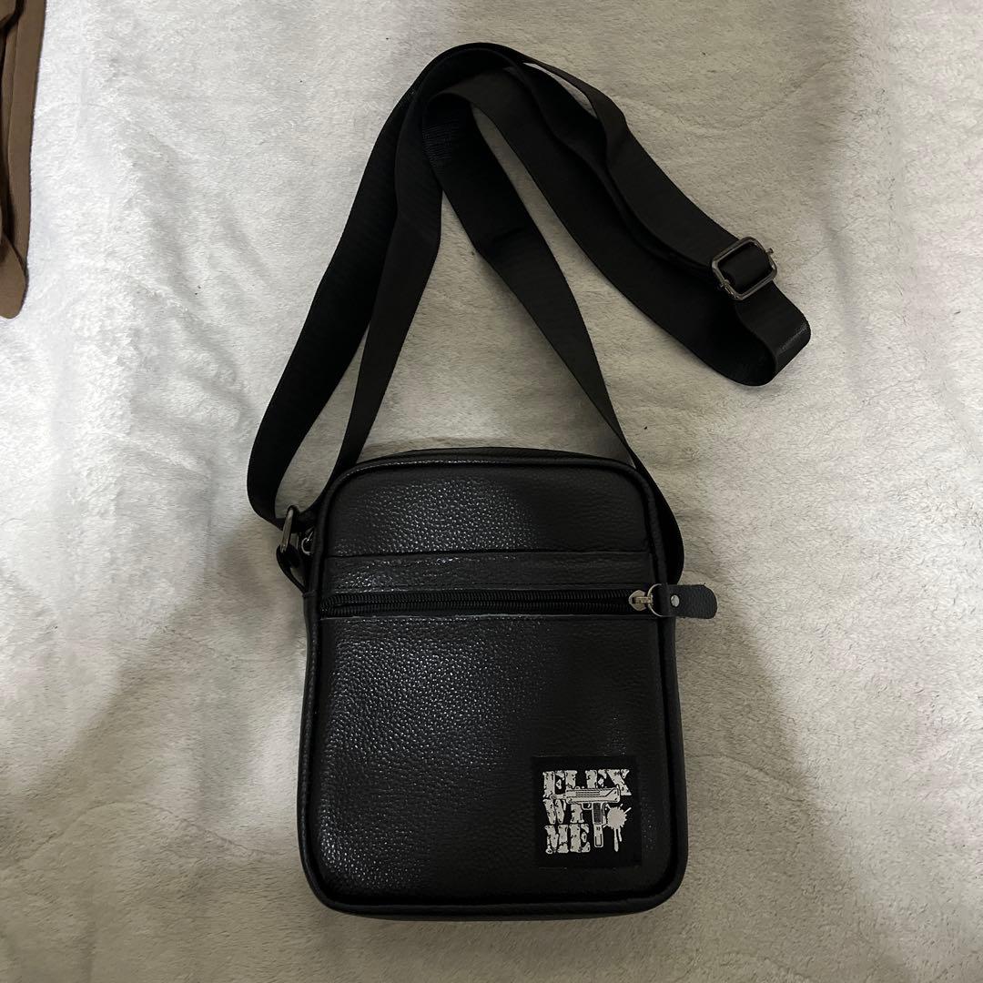 flexwitme FWMショルダーバッグ yoko squad - メルカリ