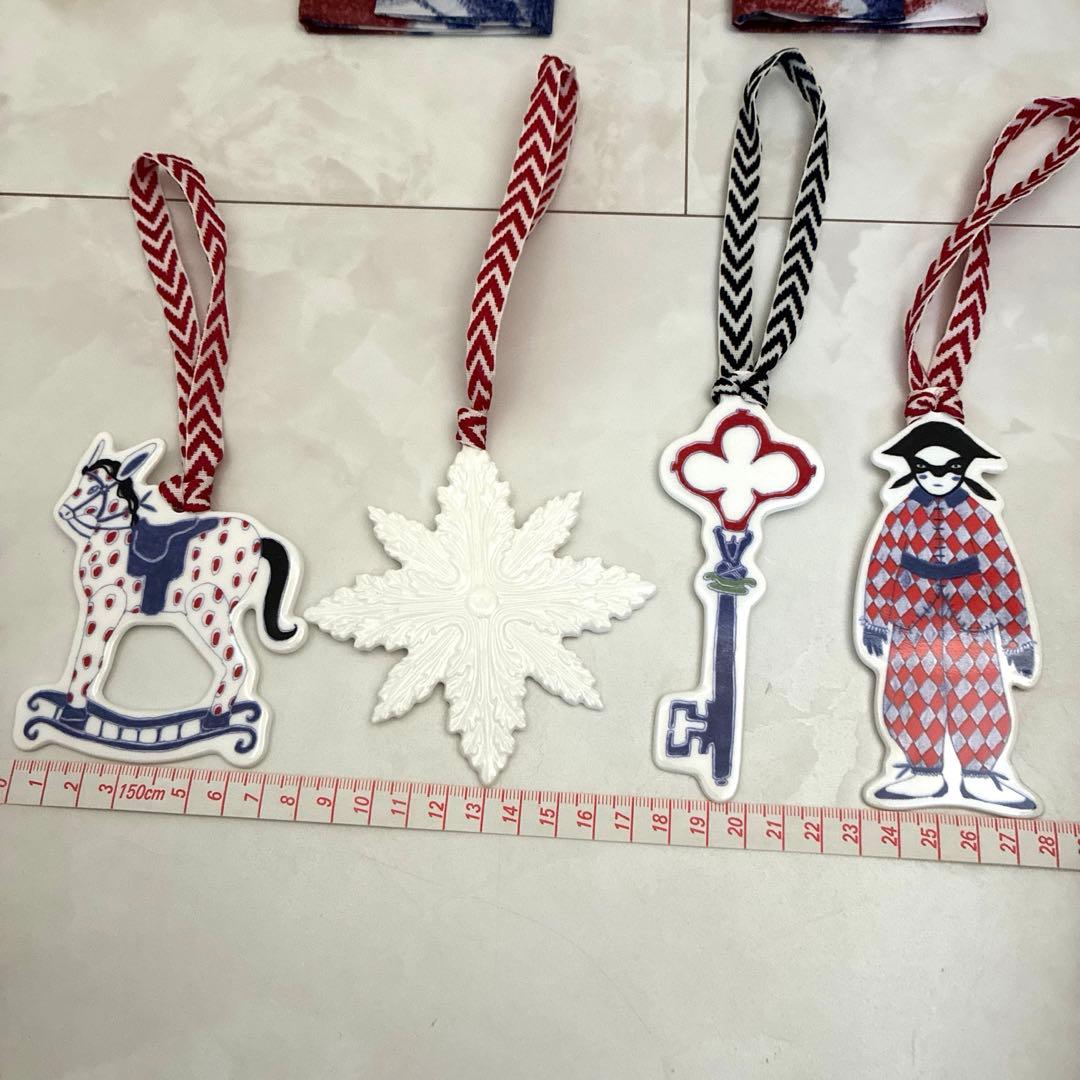 ウェッジウッド オーナメント 検 ロイヤルコペンハーゲン アクタス