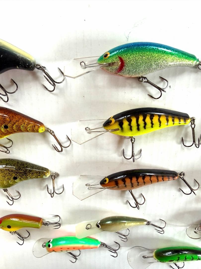 バルサクランクまとめ売り WEC ジョージャッカー バグリー等