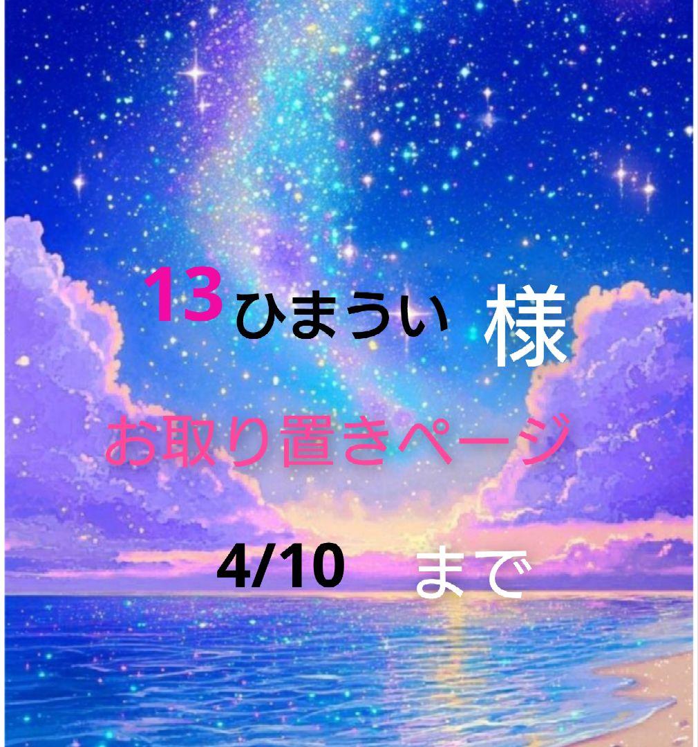 レジン 猫 ドライフラワー ヘアゴム ブローチ ポニーフック No.557