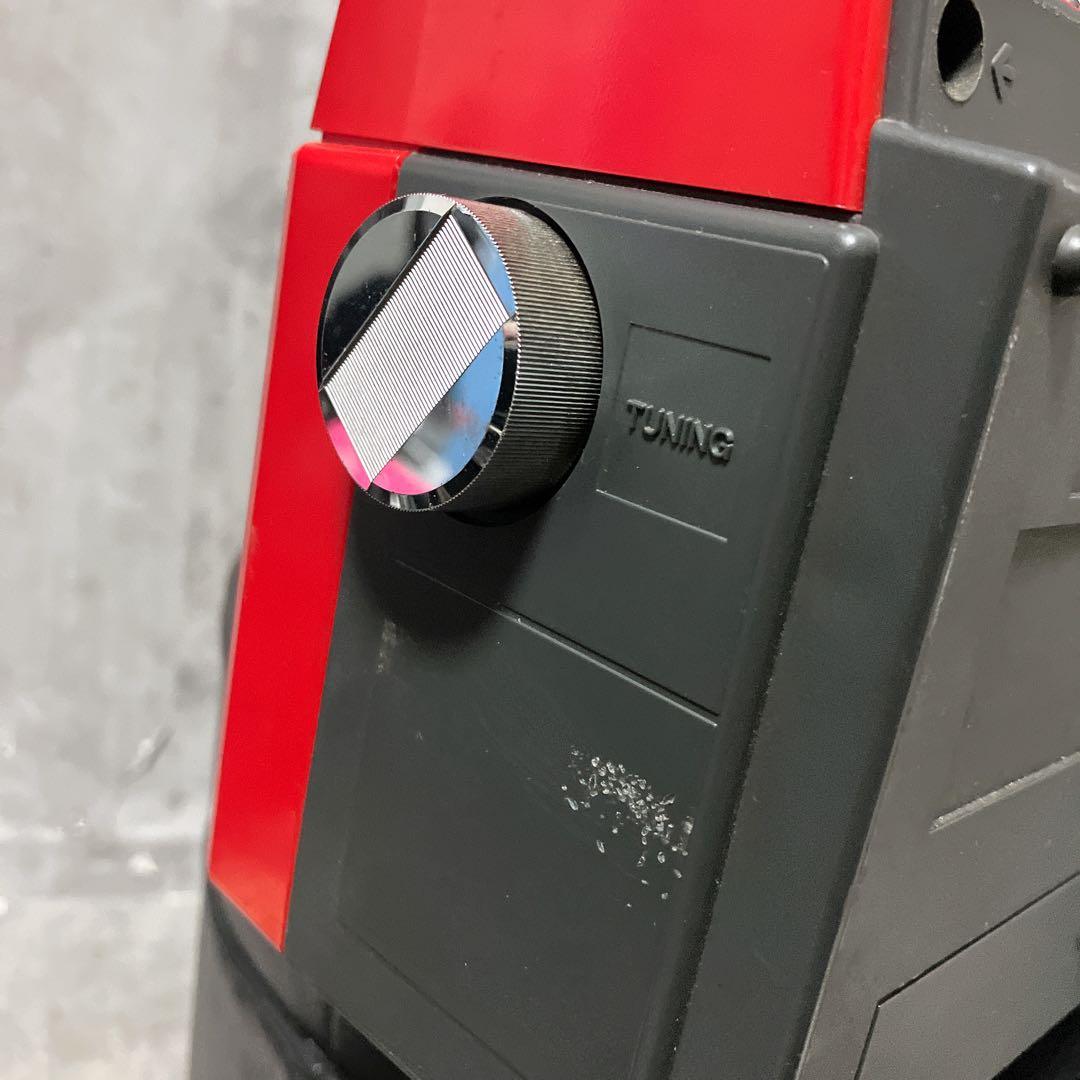 希少】TOSHIBA ダブルカセット ラジカセ RT-SW5 簡易動作確認済み