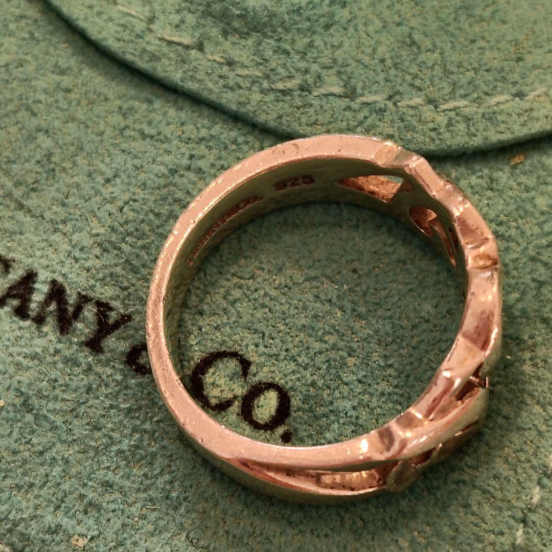 TIFFANY&Co. リング GIVENCHY カフス まとめ