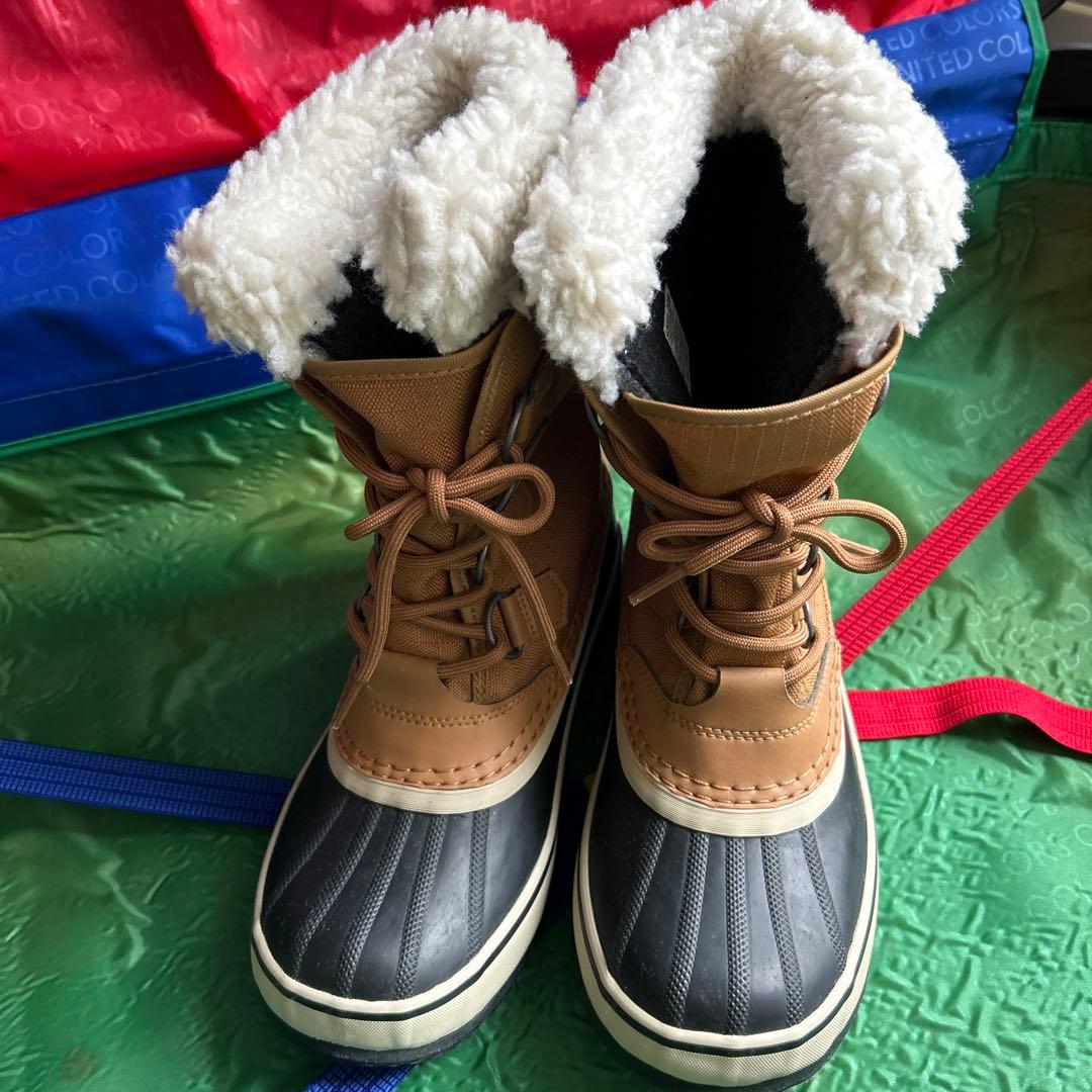 SOREL ソレル ウィンターカーニバル24cm 楽天市場】ソレル ウィンターカーニバル 24の通販