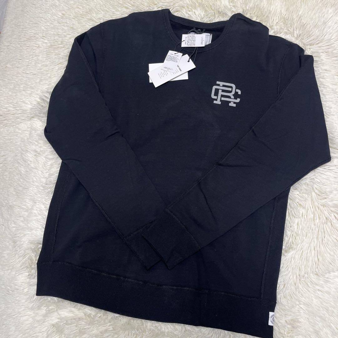 未使用✨RHC × REIGNING CHAMP MIDWEIGHT TERR FA24_RC-