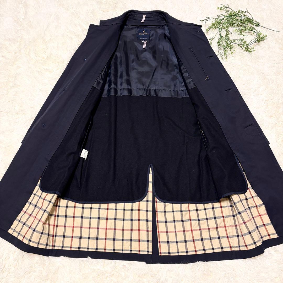 卸売りファッション - 【美品✨】ブルックスブラザーズ 比翼ステン