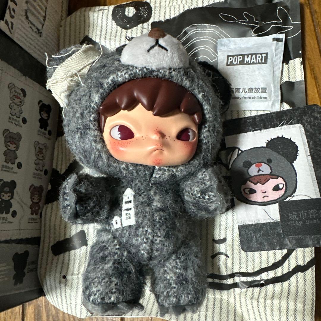 HIRONO ROAD JOURNAL ぬいキー - メルカリ