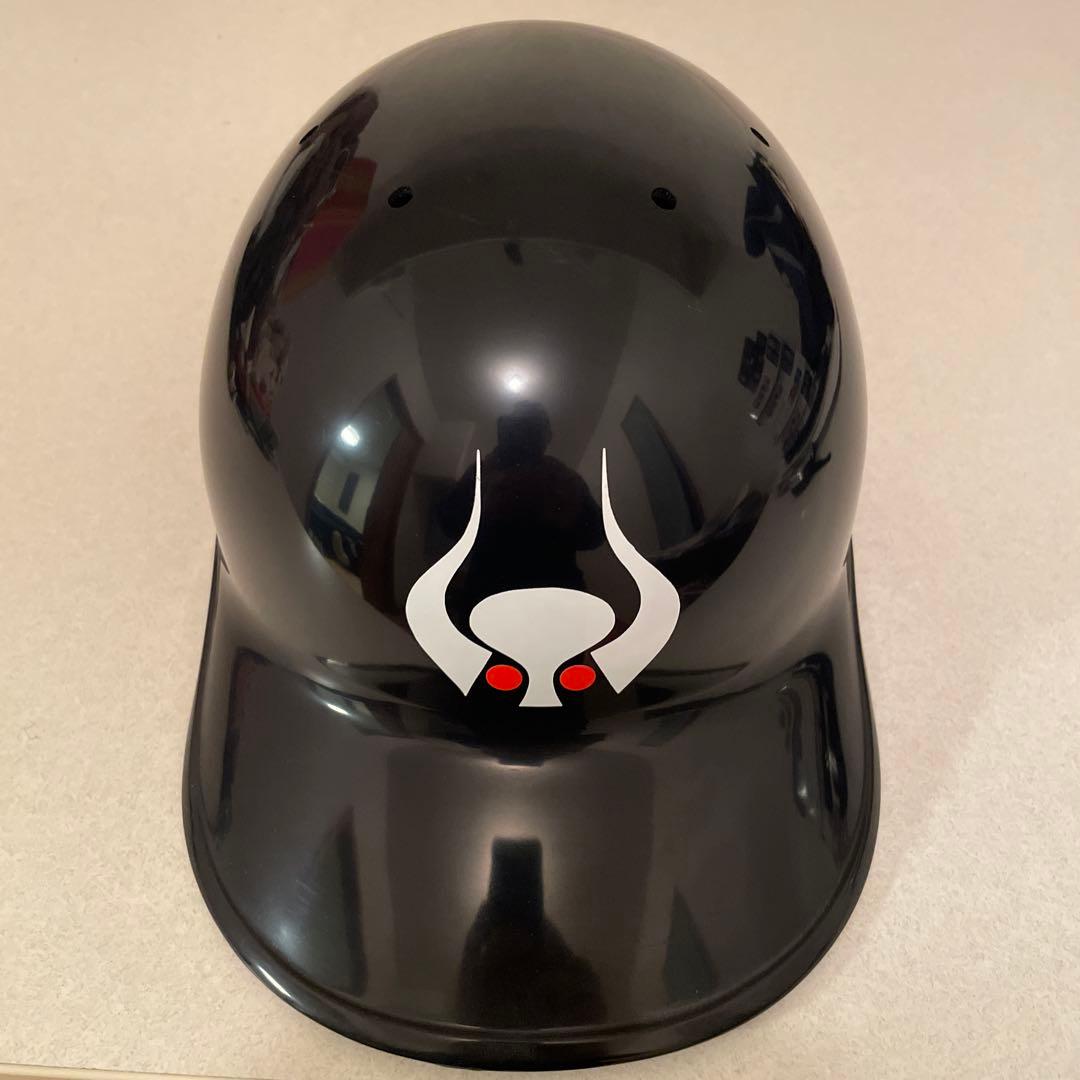 大阪近鉄バファローズ レプリカヘルメット - メルカリ
