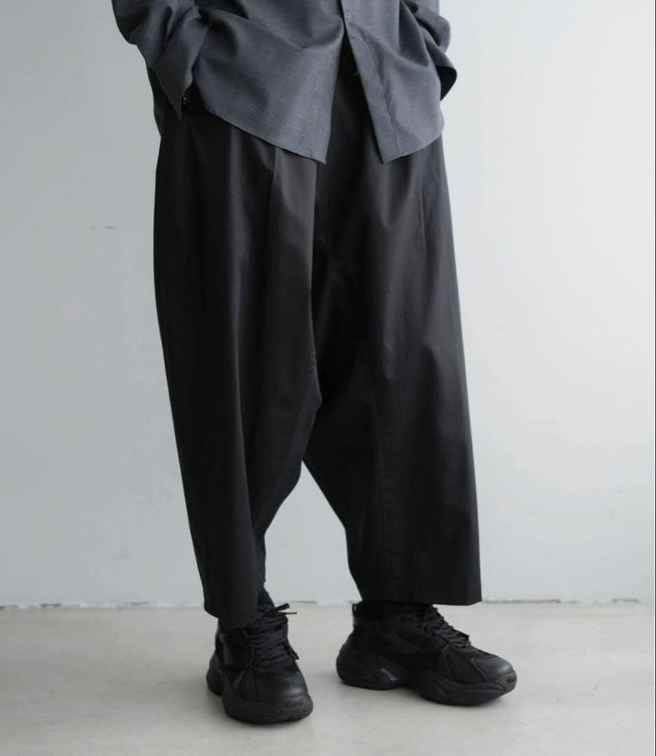 ⭐️新品⭐️ CTHY WIDE SAROUEL UNCLEPANTS size 2 - メルカリ