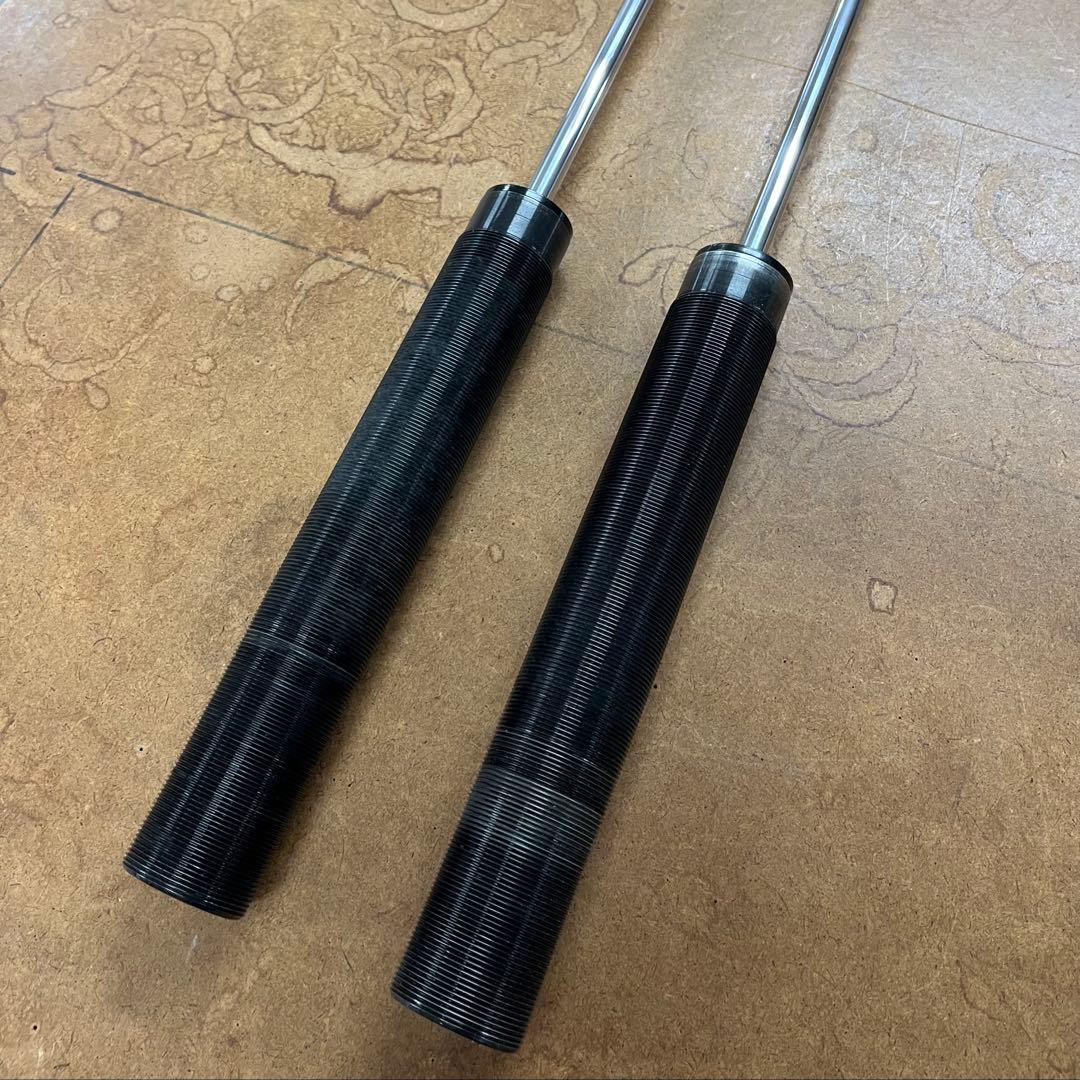 ZC32S用BLITZ車高調ZZ-Rショックカートリッジ リヤ左右2本セット