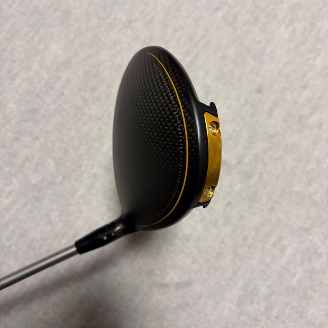 アッタスキング 6SX Callaway RogueST MAX LSドライバー - メルカリ