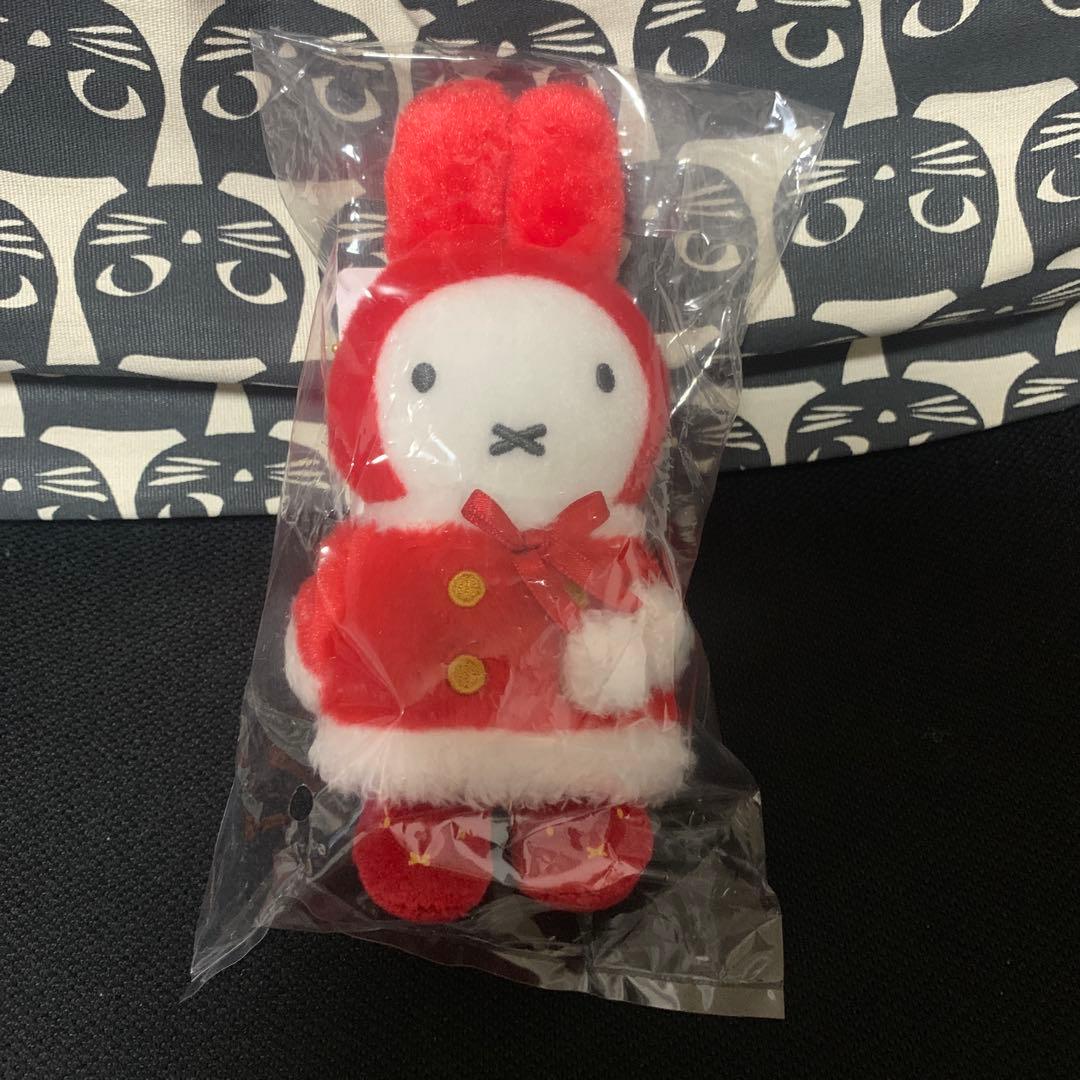 ミッフィーzakkaフェスタ おくりもの届けに行くよ 冬のおくりもの