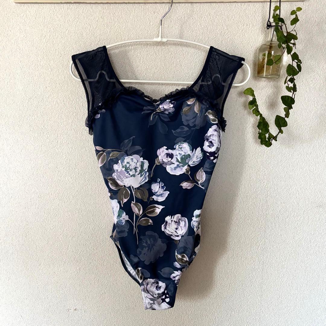 stina スティナ バレエ レオタード Mサイズ - メルカリ