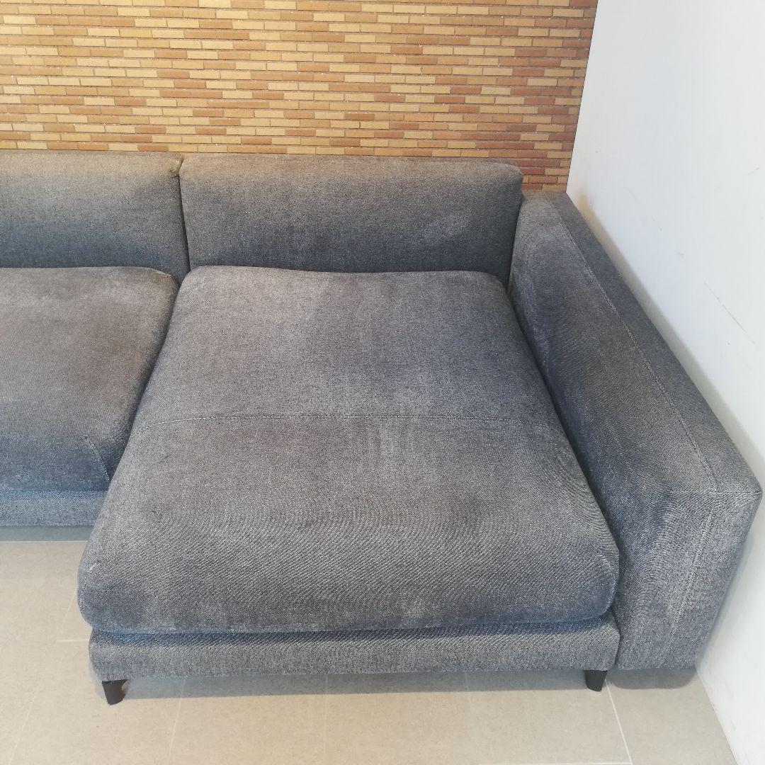 春♡セール◇Rolf Benz ロルフベンツ | NUVOLA | カウチソファ - メルカリ