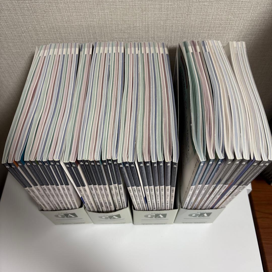 YASU♡様専用】月刊税務QA20冊セット