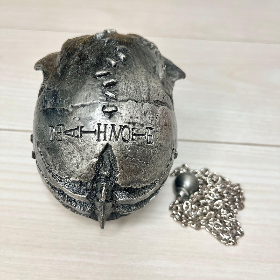 未使用品】DEATH BOX（デスボックス）DEATHNOTE（デスノート） - メルカリ