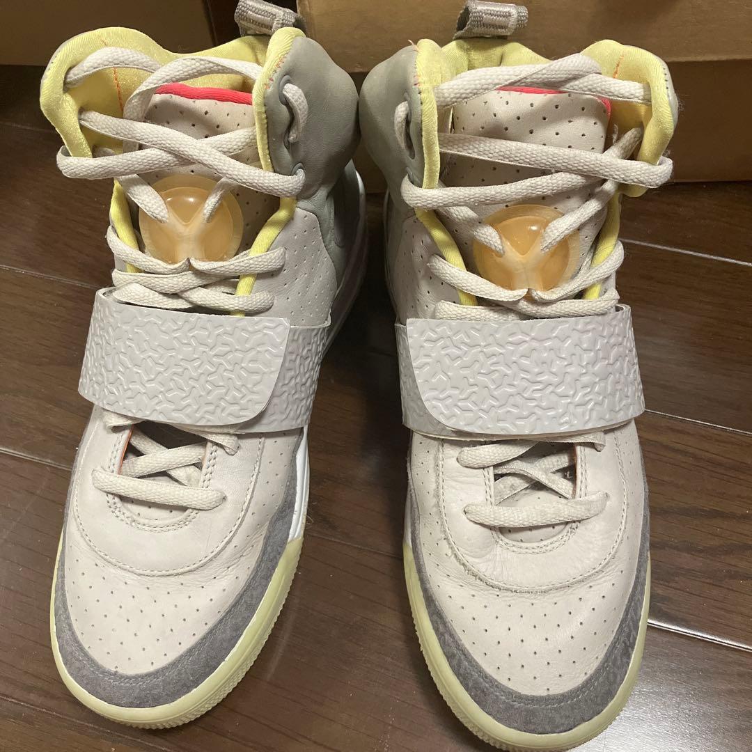 mituru様専用！！ 超極レア エアイージー ゼン 加水分解 - メルカリ