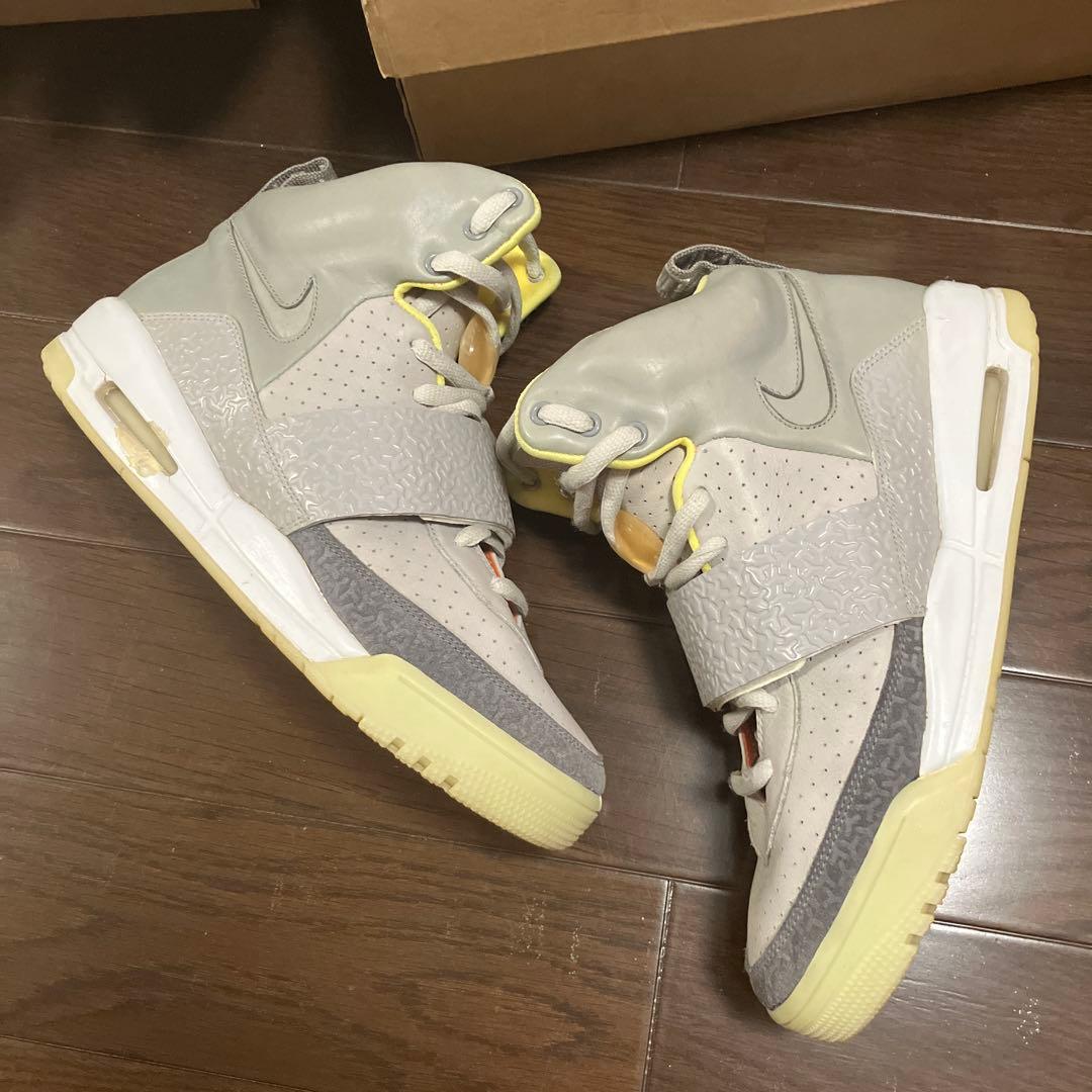 mituru様専用！！ 超極レア エアイージー ゼン 加水分解 - メルカリ