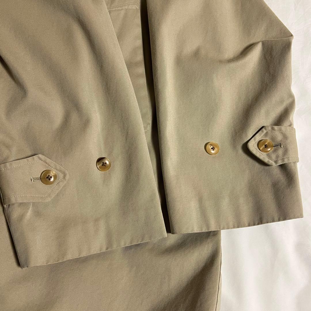 COMOLI 21AW タイロッケンコート ライナー付き size2 - メルカリ