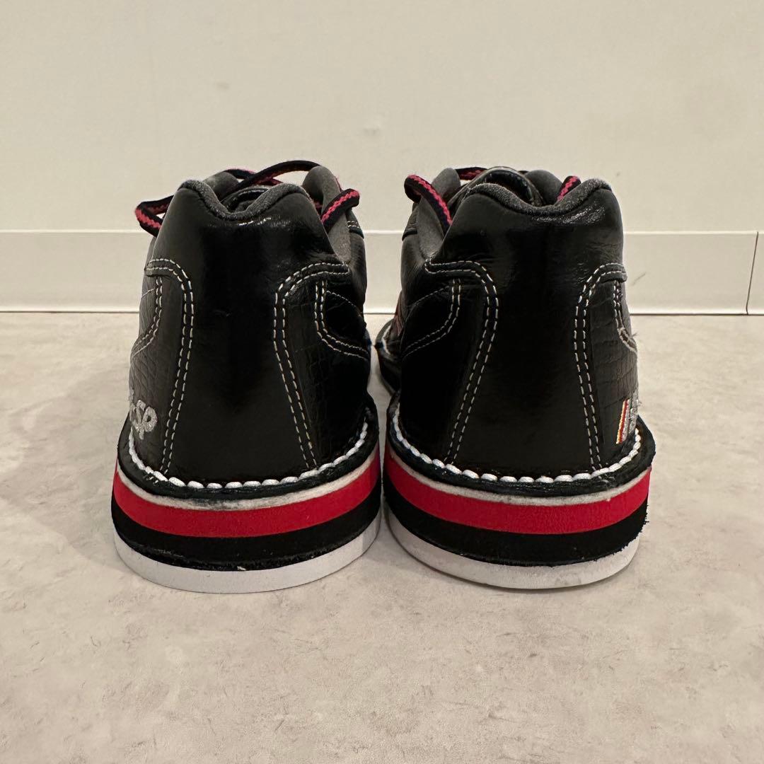 ボウリングシューズ　ハイスポーツ HS-340リパップパイソン 26.0cm