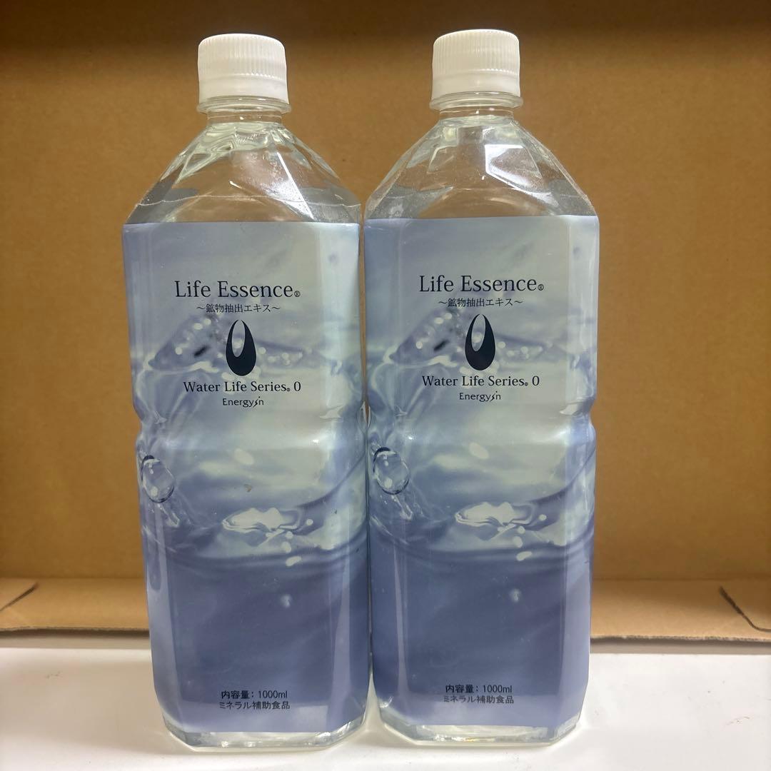 クラブエコウォーター1000ml 2本セット - メルカリ