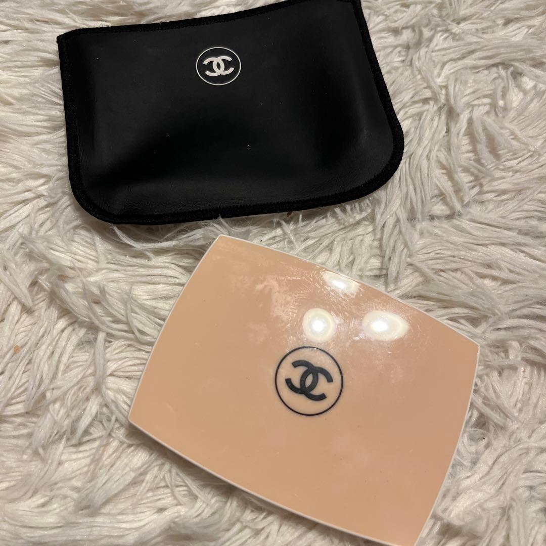 CHANEL ル ブラン ブライトニング コンパクト B20 - メルカリ