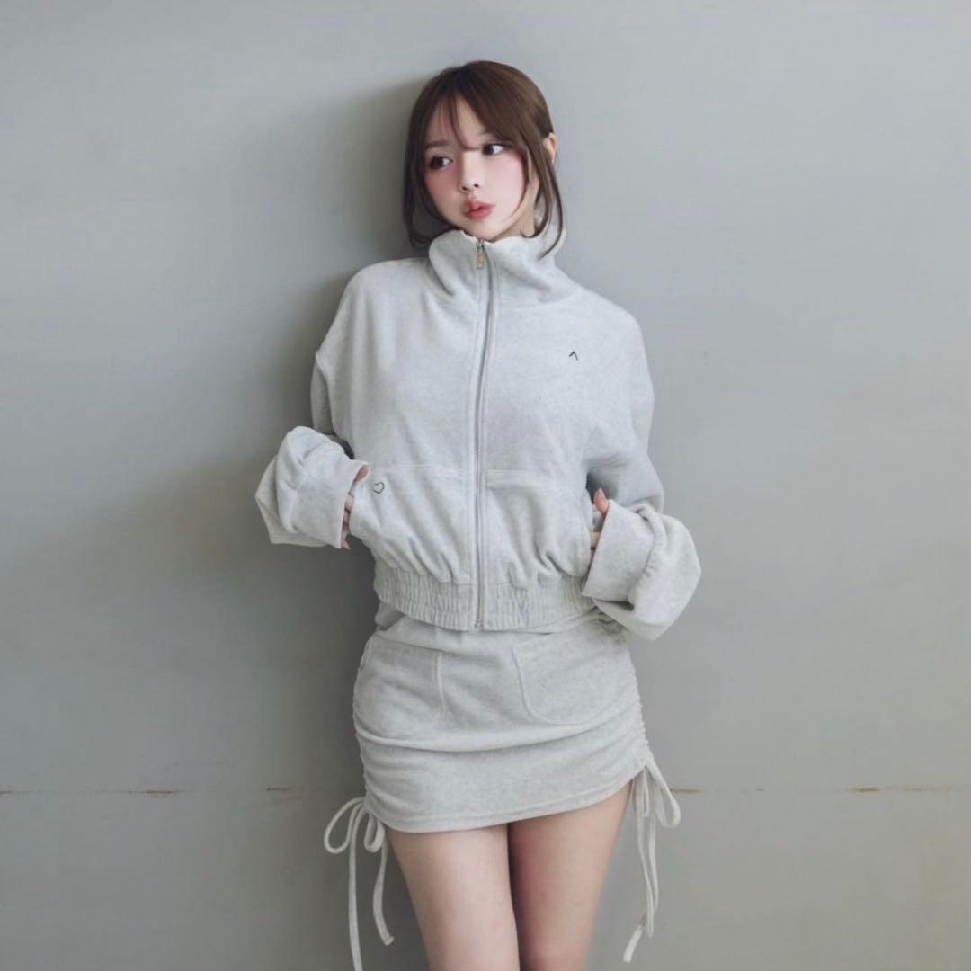 andmary heart point girls setup - メルカリ