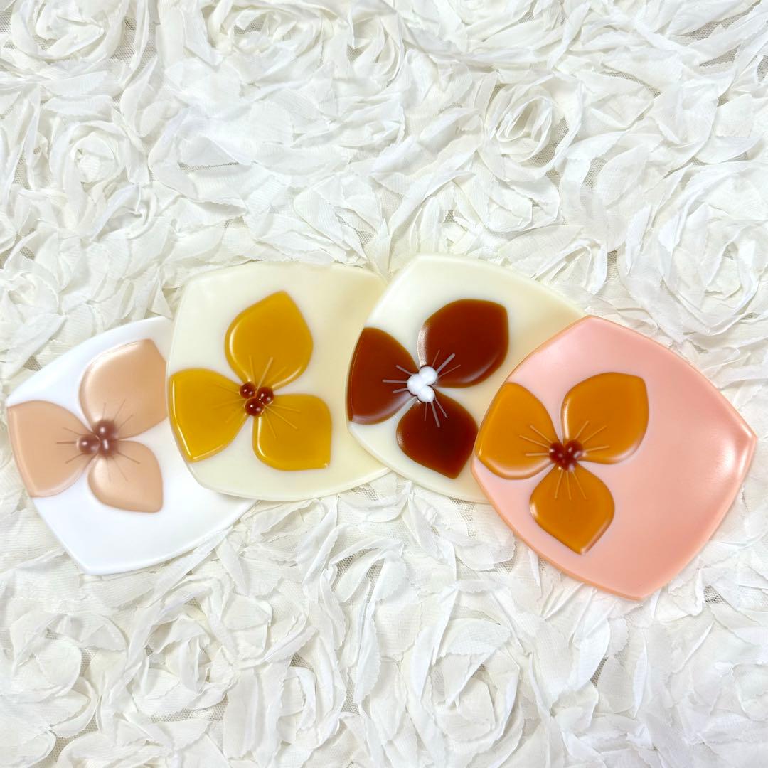 ほぼ未使用✨ガラス作家　佐々木翔子　皿11点セット ガラス作家 佐々木翔子さん | 鎌田醤油（かまだしょうゆ）公式サイト