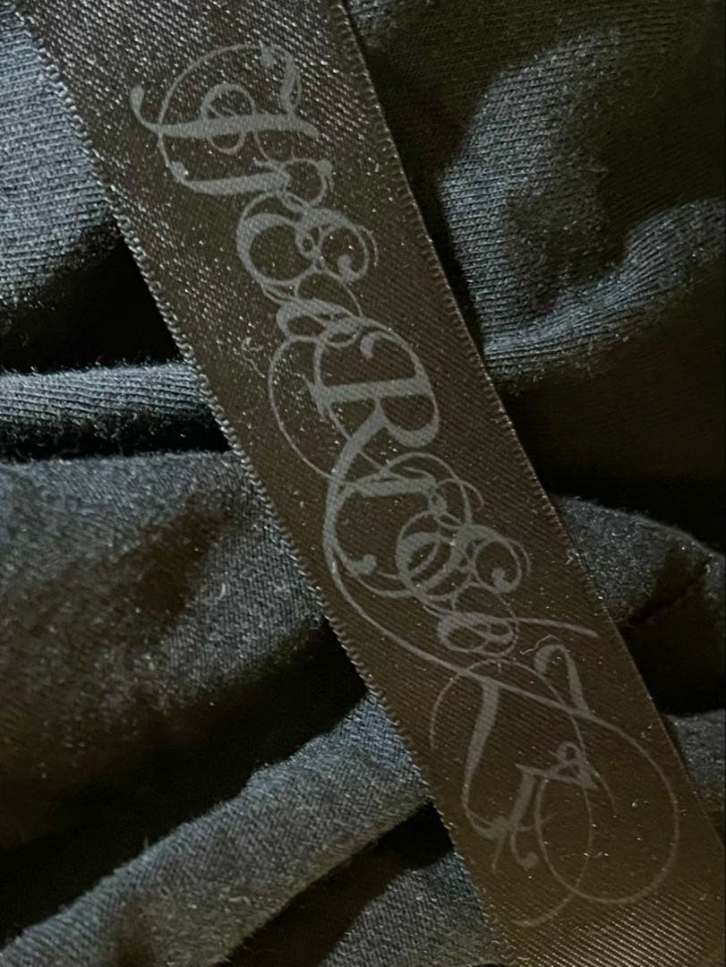 JjEeRrEeZz(ジェレス) 変形 アシンメトリー カットソー EKAM - メルカリ