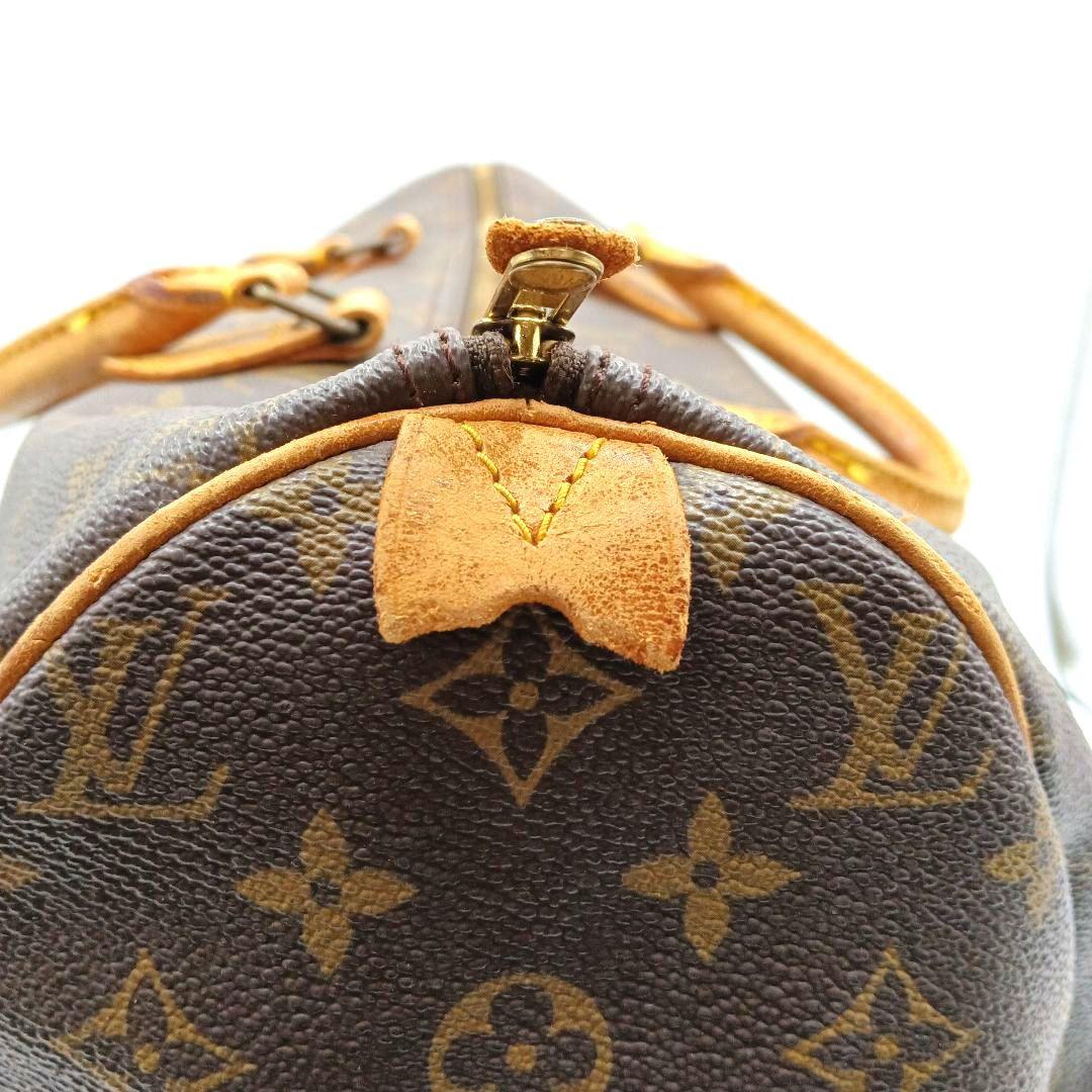 Louis Vuitton モノグラム スピーディー40 上281