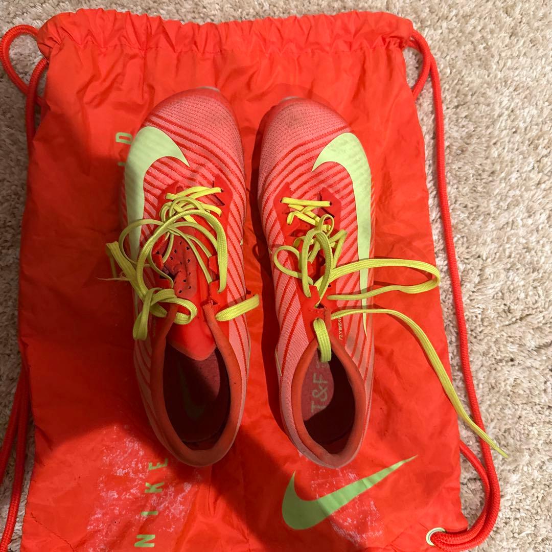 マックスフライ2 25.5cm - メルカリ