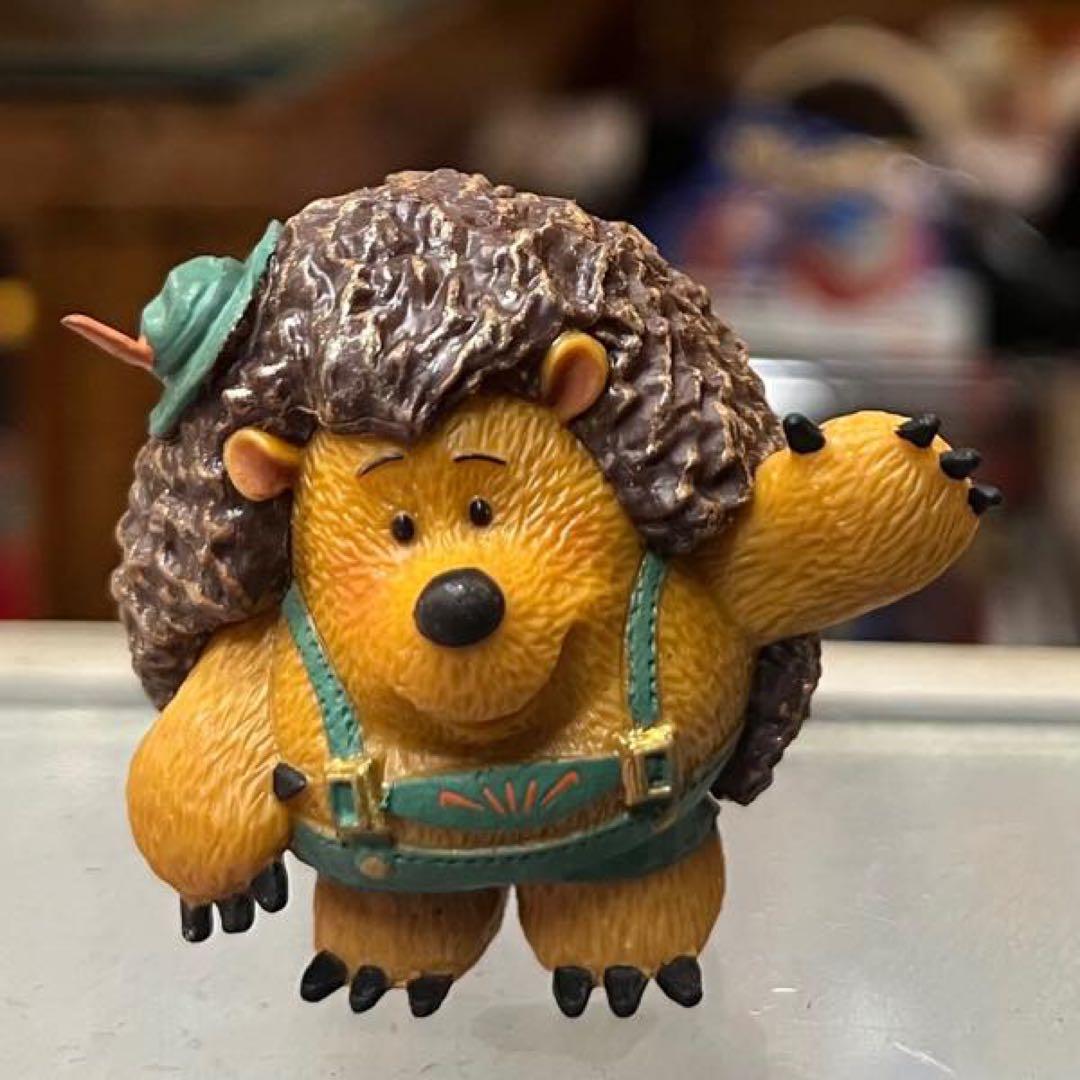 No.a84 TOY STORY トイストーリー ミスタープリックルパンツ - メルカリ