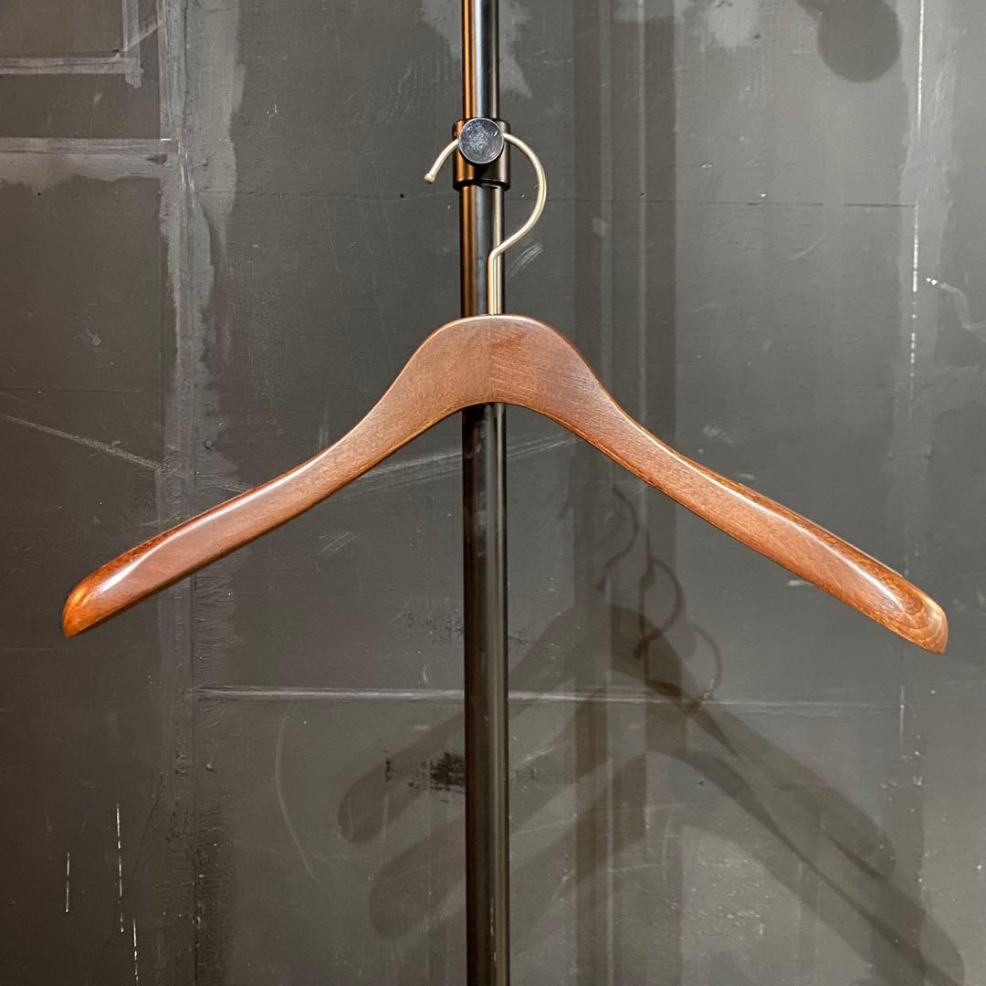 木製ハンガー　ハンガーまとめ売り　ハンガー　ブラウン　100本　4色 楽天市場】【100本】ハンガー 木製 木製ハンガー H-5P 5本組 20個