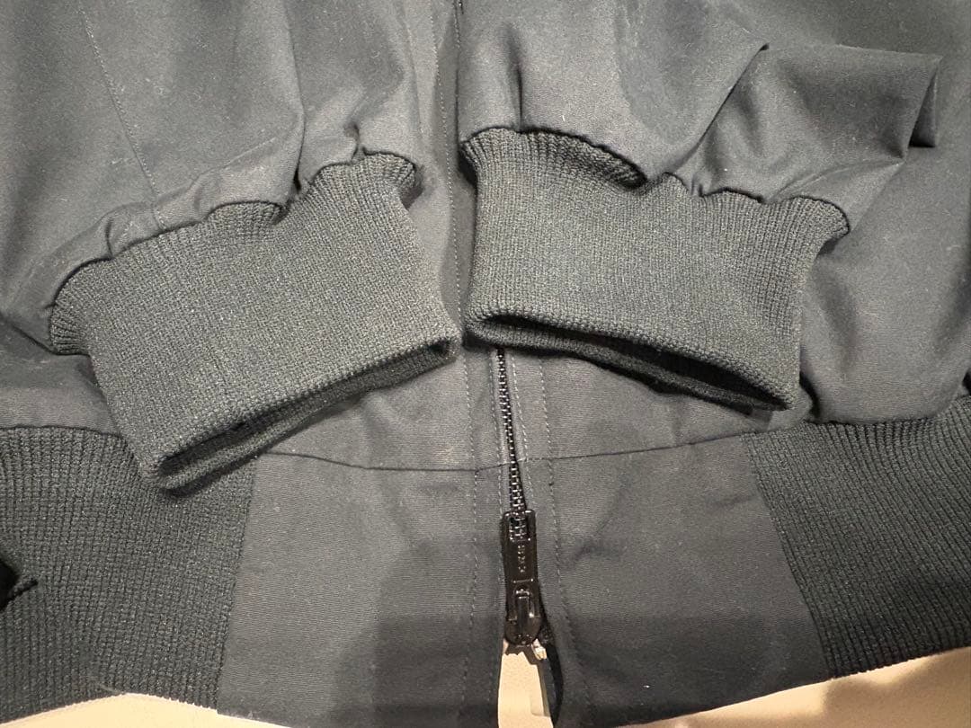 バラクータ 表地綿100 英国製 G-9 ZBG029 38 ダークネイビー - メルカリ