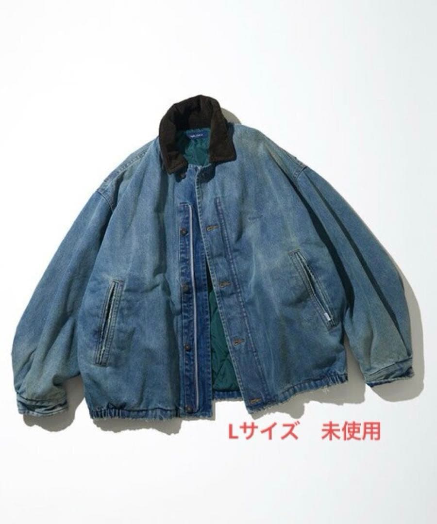 美品 希少 Stussy × Champion ラグラン カンガルーポケット Sの通販