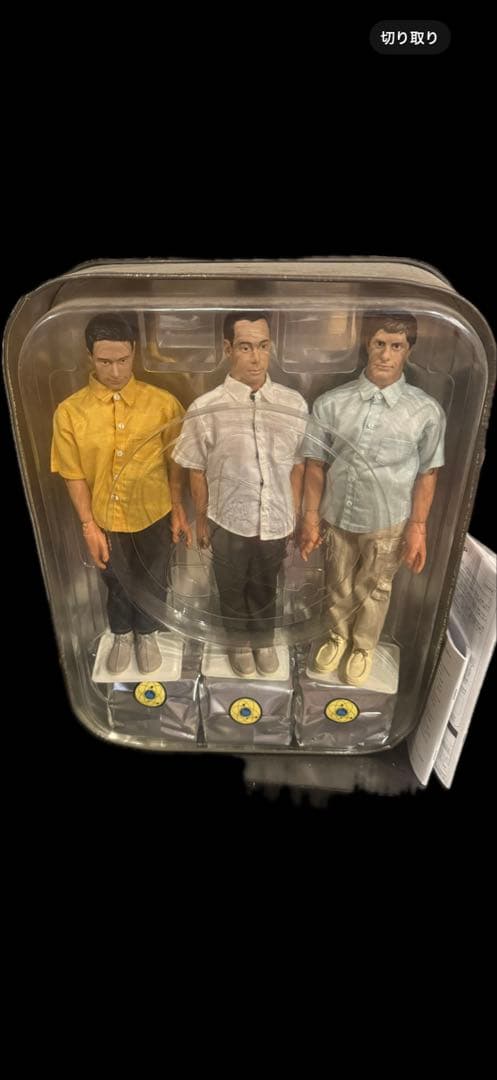 Beastie Boys x Ape x Toys McCoy ビースティー！ - メルカリ