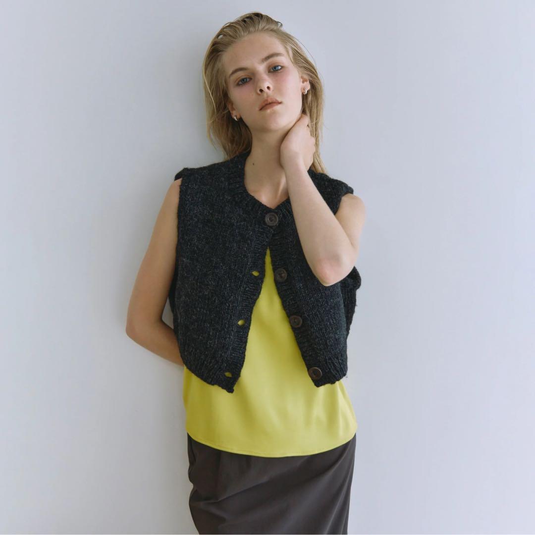 searoomlynn NPL HMチャビーベスト - メルカリ